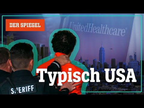 Hype um Luigi M.: Ein Mord und die Wut aufs System – Shortcut | DER SPIEGEL