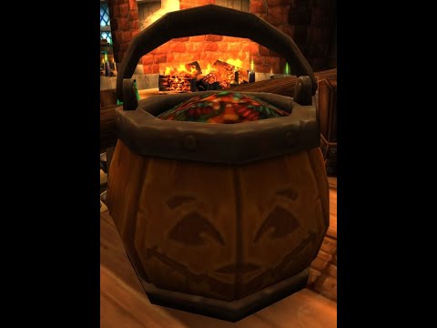 🎃 Candy Bucket Location Guide | Tricky Treat Farming 🍭 WOW