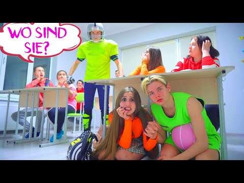 WHAT DID THE BASKETBALL PLAYER TAKE DIANA TO? Dima is angry