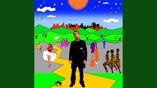 Le jardin (&quot;Le fruit défendu&quot; Vitalic Remix)