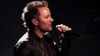 Chris Tomlin - I Will Rise