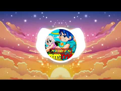 FREESTYLE - Flex (ft. Link Z)