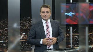 Սուր անկյուն 18.09.2022 - Թողարկում 468 / Sur ankyun