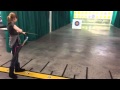 An Archer In The Making