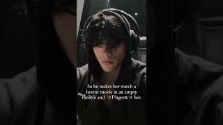 zade meadows🧎🛐 #novels #foryou #kpop#anime#books #love#shorts#trending