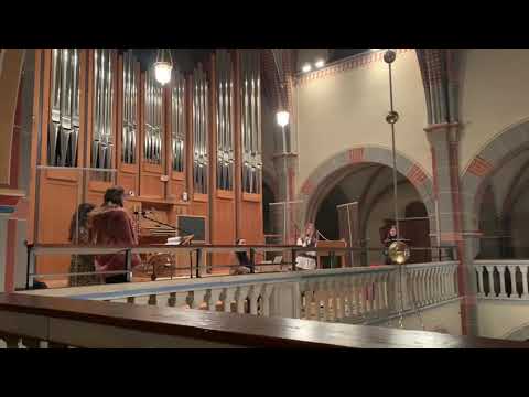 Zbor Ljubav Božja - U to vrijeme godišta