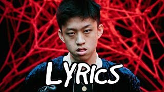 Rich Brian - Watch out! [LYRICS]