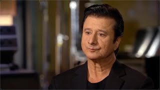 Steve Perry Reveals the Truth about Why He Left Journey