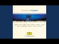 J. Stamitz: Trumpet Concerto in D - Reconstructed by Alan Boustead - 3. Allegro molto