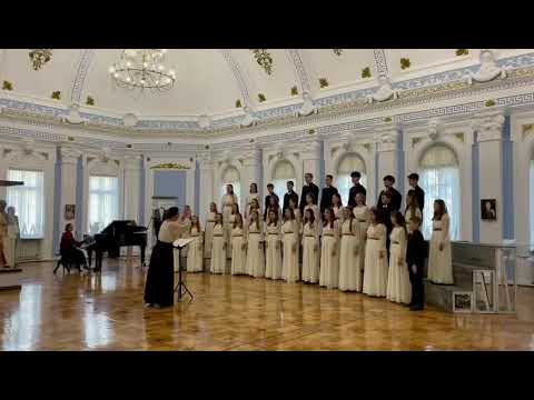 "Cântec și joc" Dan Goia-Radu Paladi