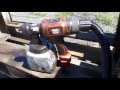 Black&Decker HVLP400 - відео