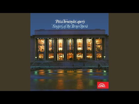 I pagliacci. Opera in Prologue and 2 Acts (I pagliacci) - Act 1: Canias Aria (Recitar! Mentre...