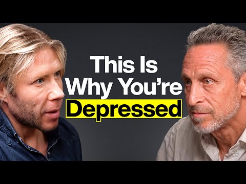 Watch — Sleep EXPERT Warns: Deprived Sleep Makes You Socially Isolated — Matthew Walker