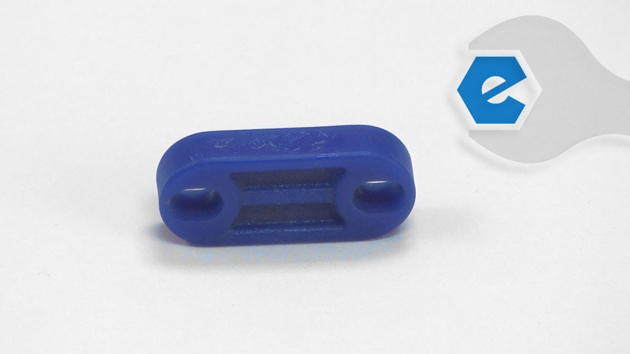 Replacing your Makita Grinder Strain Relief