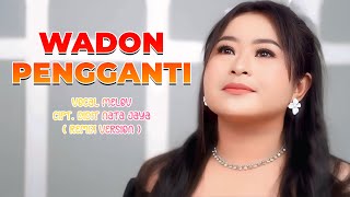 Download lagu DJ WADON PENGGANTI - Melov (Remix) By DJ Suhadi  mp3