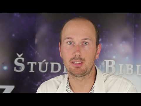 Zjavenie Jána, 19 - Trúbenia časť I. - PodPovrchom.sk