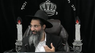 חוקה חקקתי גזירה גזרתי | הרב שי עובד | שני - פרשת חקת - תשפה (הרב שי עובד) - התמונה מוצגת ישירות מתוך אתר האינטרנט יוטיוב. זכויות היוצרים בתמונה שייכות ליוצרה. קישור קרדיט למקור התוכן נמצא בתוך דף הסרטון