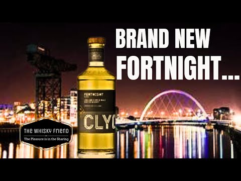 CLYDESIDE DISTILLERY...FORTNIGHT (PEATED)
