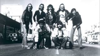 The Doobie Brothers Pursuit on 53rd Street
