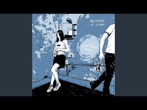 Fashion Bleeds - Archers of Loaf