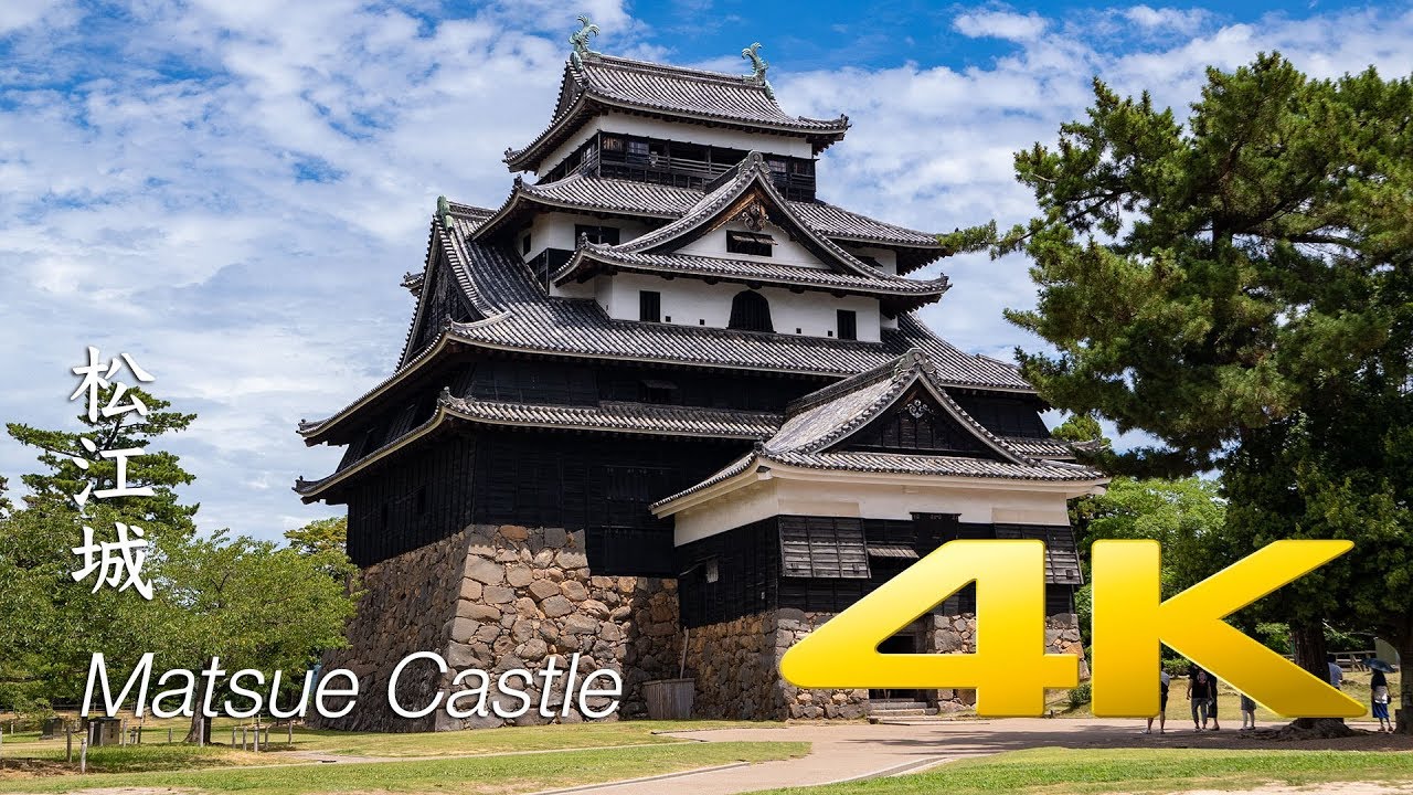 Matsue Castle