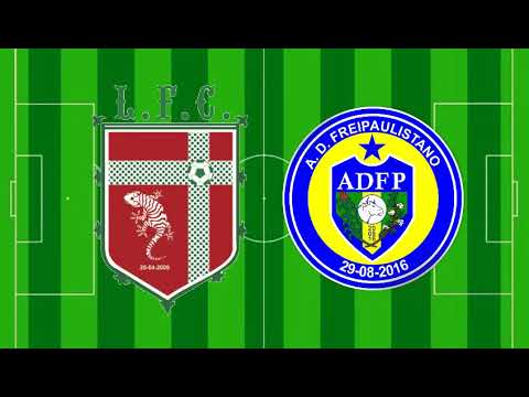 Sergipano - LAGARTO X FREI PAULISTANO