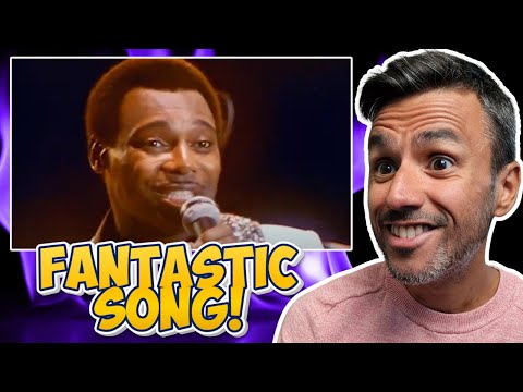 George Benson - Give Me The Night | REACTION | First Time Hearing It
