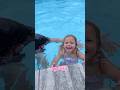 Mom Catches Dad Teaching Daughter How To Swim Then This Happens Shorts