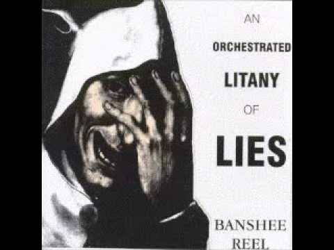 Banshee Reel - An Orchestrated Litany of Lies (Full Album)