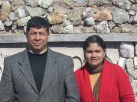 Artigas Uruguay Pueblito la Bolsa. Evangelismo y misiones