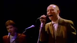 Joe Jackson - Right and wrong (live 1986 Big World Tour)