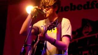 Two Years Old - Bobby Long - SXSW - Austin, Texas
