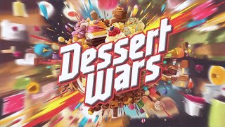 Dessert Wars SMACKDOWN in Nashville!