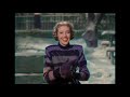 Loretta Young Joseph CottenThe Farmers Daughter 1947 Colorized Remastered 4K