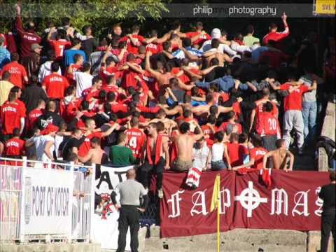 Najava : Celik - Buducnost 22.5.2013