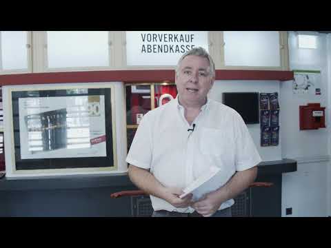 Zum Abschluss von Rockt Zu Hause