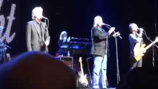 &quot;It&#39;s For You&quot; Three Dog Night 2014 (Live)