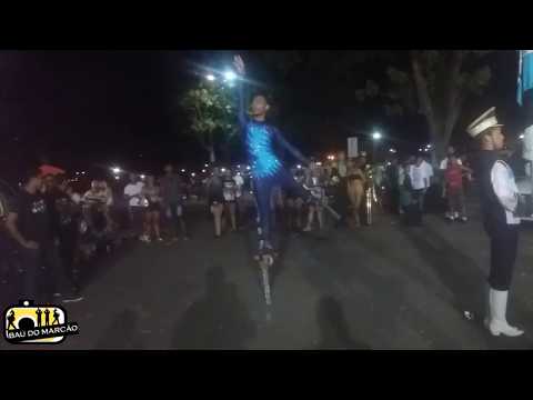 BAMTIB BALIZA - FANFEST ( ITABUNA 2018) - BAÚ DO MARCÃO