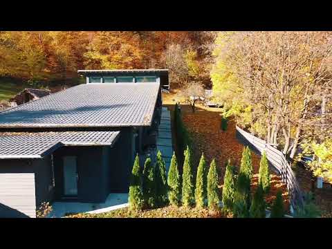 Valea Doftanei,  România