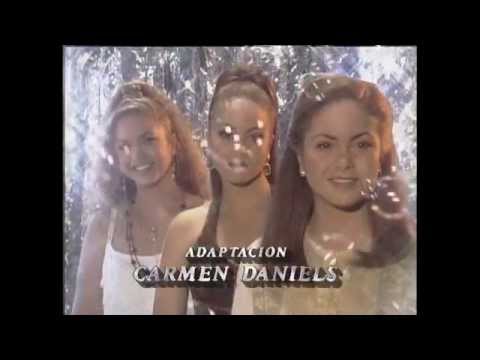 Lazos de Amor Entrada (Televisa, 1995)