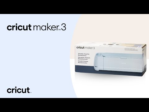2009814 クリカット Cricut Maker3（メーカー3） Cricut Cricut