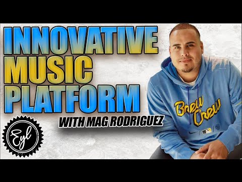 The Innovative Music Platform Transforming How Artists Sell Music