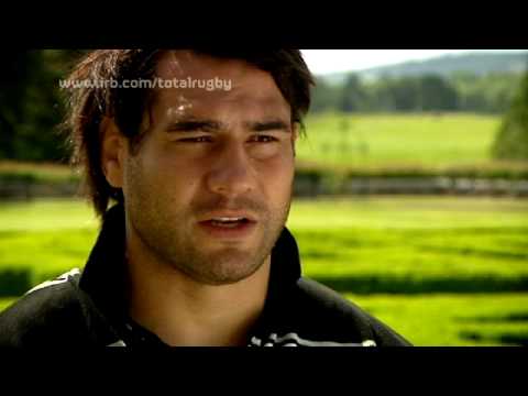 GEORGE SMITH TOTAL RUGBY