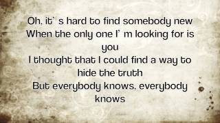 Loick Essien - Me Without You (Lyrics on screen)