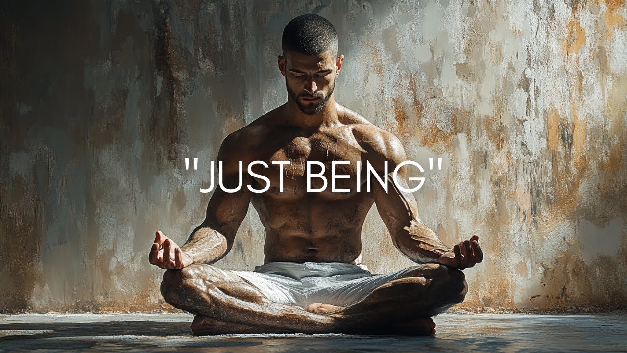 Trust the universe to give you what you need  - Inspirational Speech