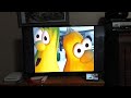 Opening To Veggietales Where S God When I M Scared 1998 Lyrick Studios VHS