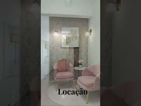 Sala comercial para alugar, 33m²