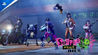 Stupid Never Dies video 4