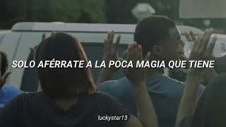 Madonna - I Rise // Sub Español