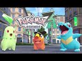 ChillGU Stream